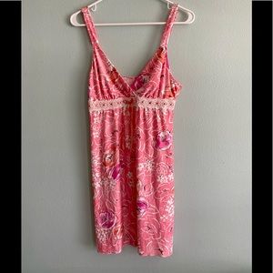 Beautiful mini Dress / Shirt S